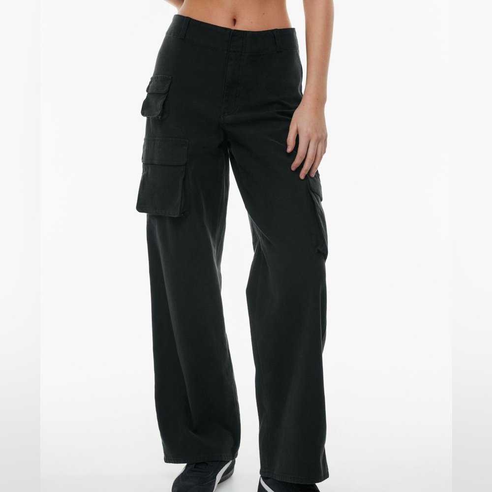 ARITZIA WILFRED FREE CARGO PANTS
